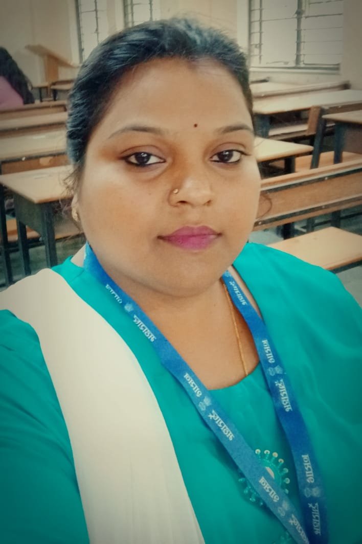 Ku. Poonam Dudhe 