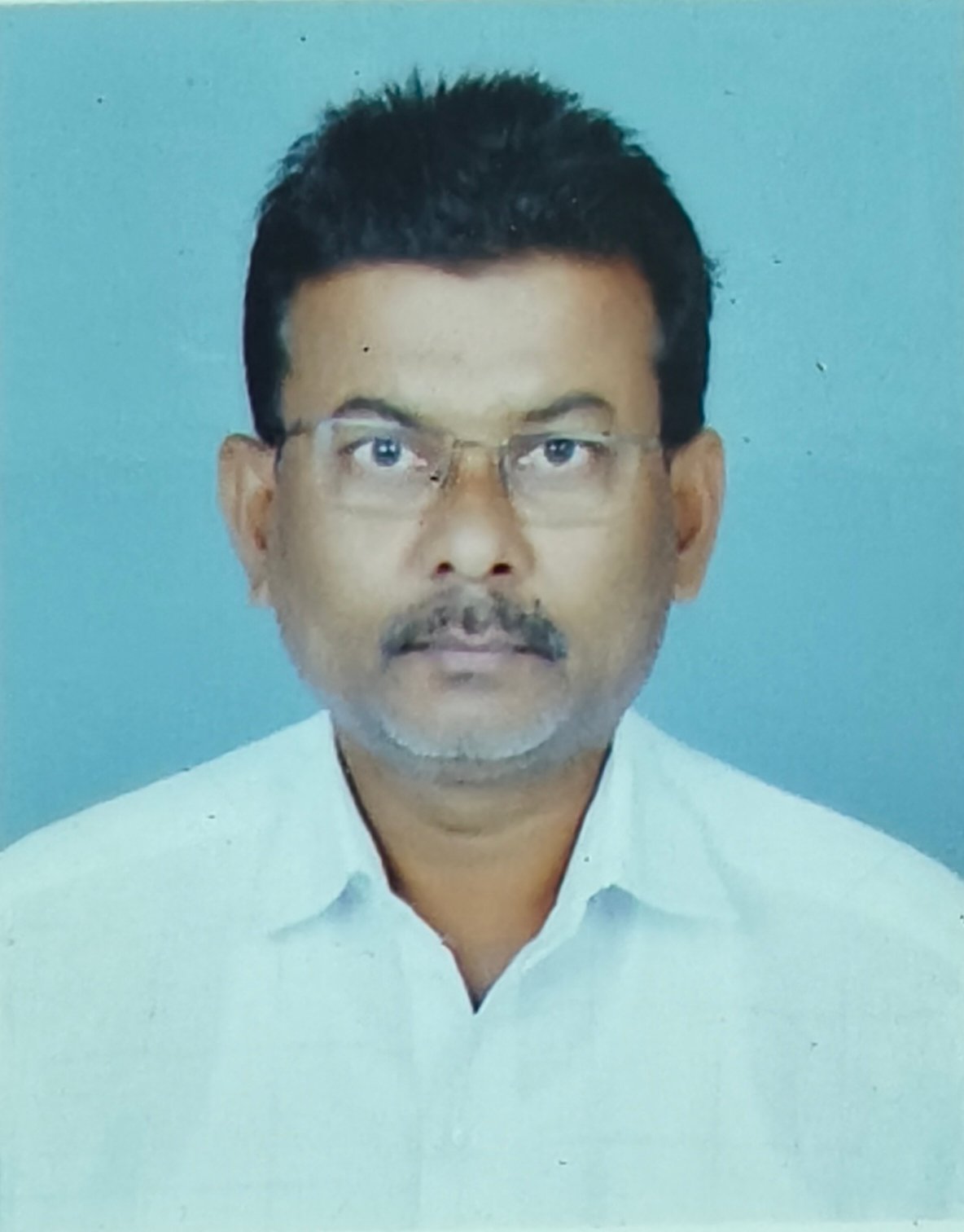 Shri. Vilas Dabhade